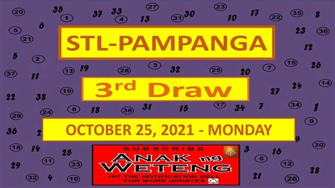 stl result today san fernando pampanga